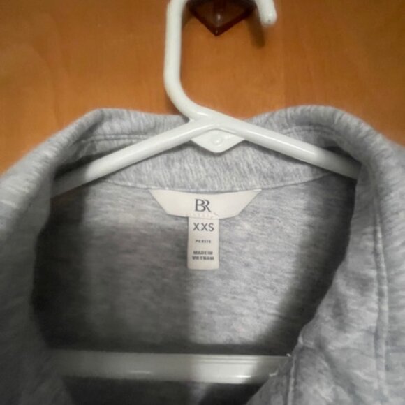 Banana Republic: Silky Cotton Short Sleeve - Picture 2 of 6